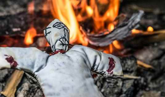 Black Magic Specialist Online